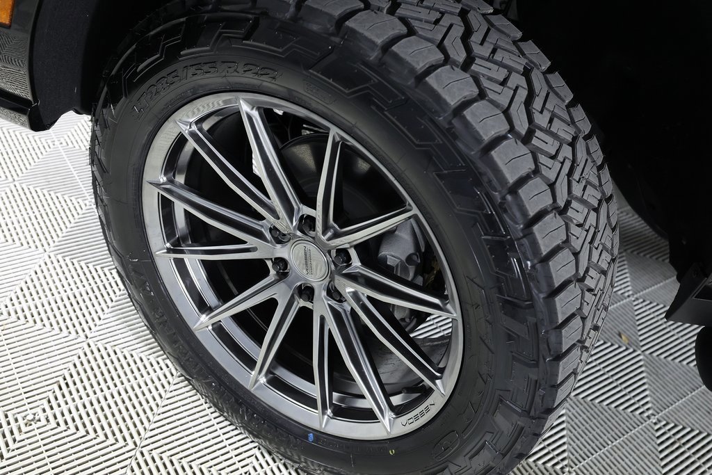 Used 2026 Chevrolet Tahoe Z71 w/ Comfort Package image 47