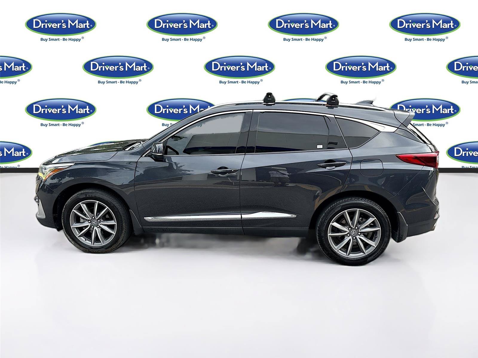 Used 2020 Acura RDX AWD w/ Technology Package image 4