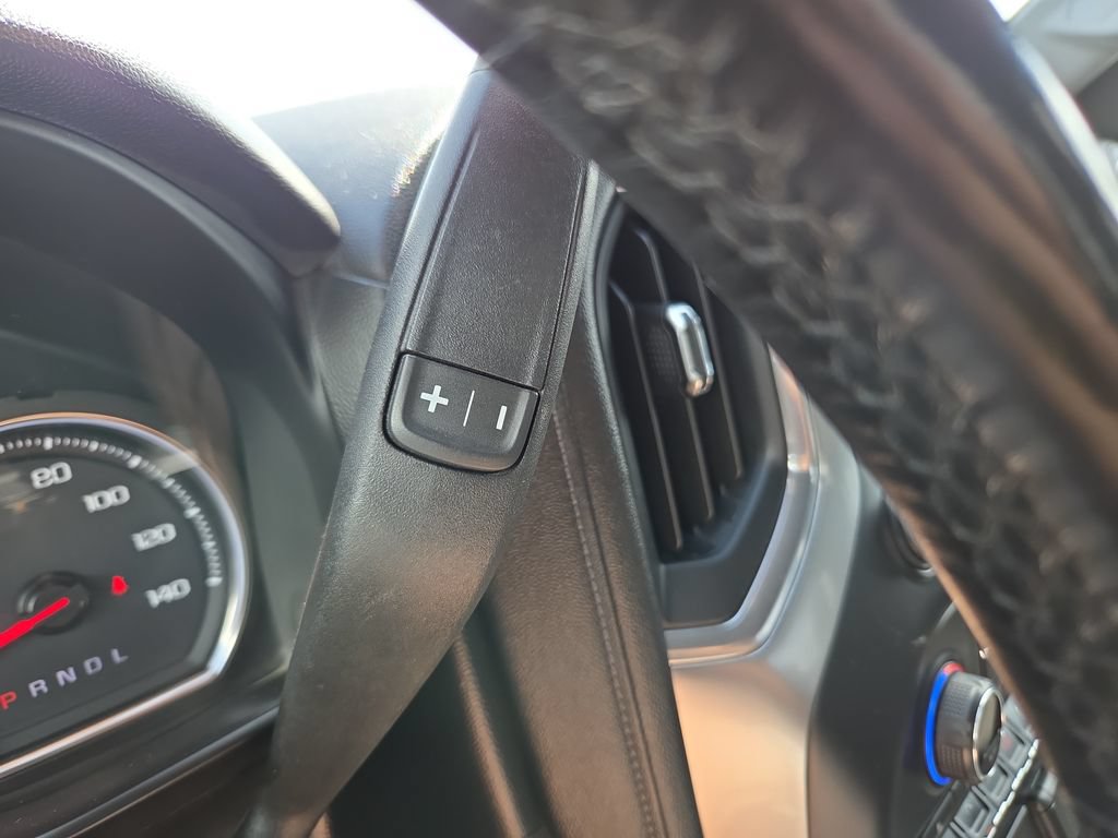 Certified 2020 Chevrolet Silverado 1500 LT Trail Boss w/ Convenience Package AWD/4WD image 23