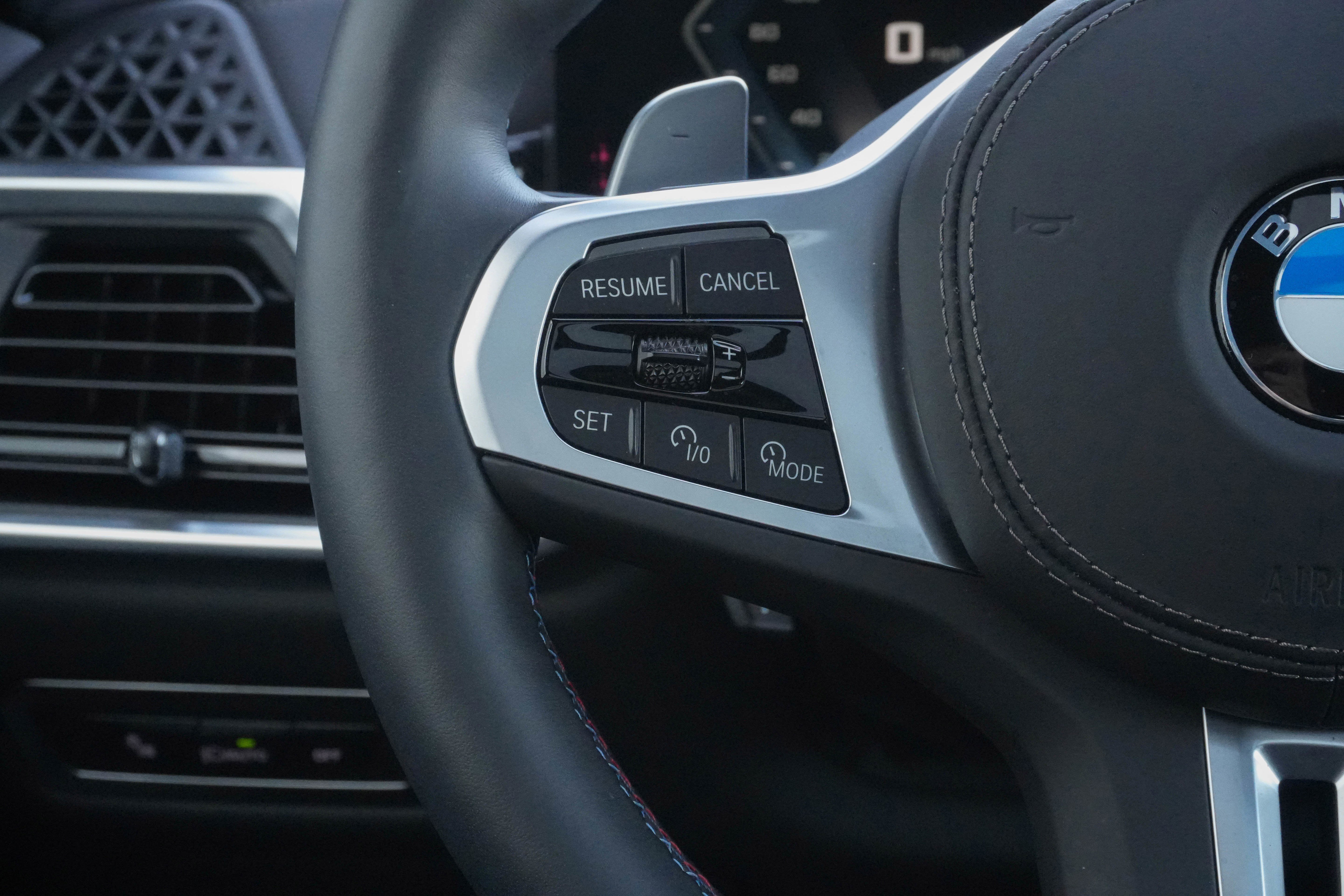 Used 2026 BMW X7 M60i image 19