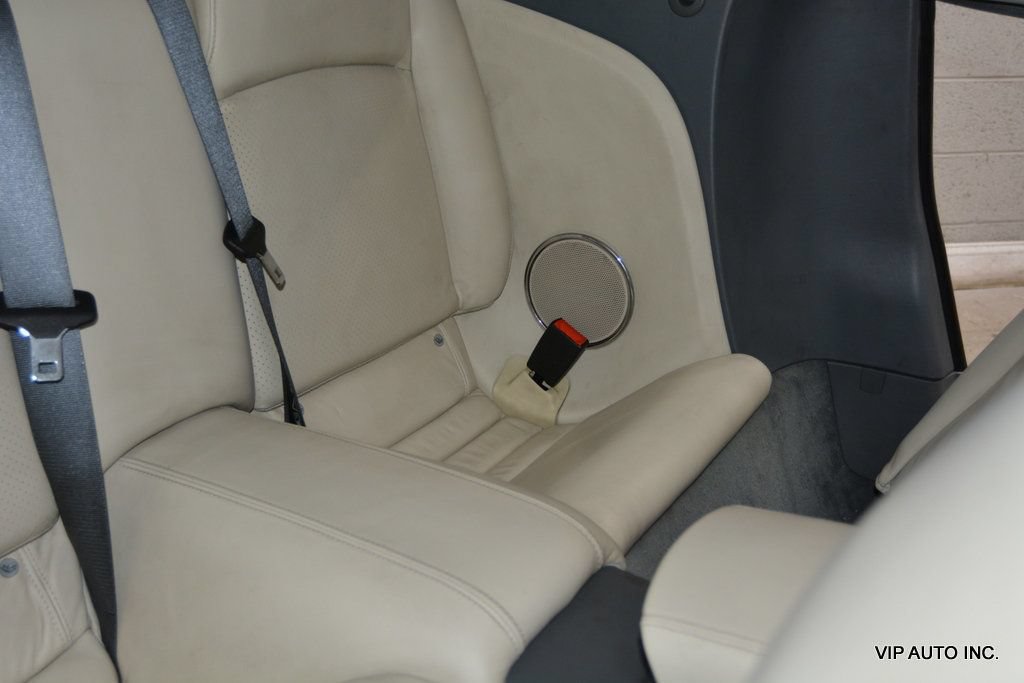 Used 2008 Jaguar XKR R RWD image 24