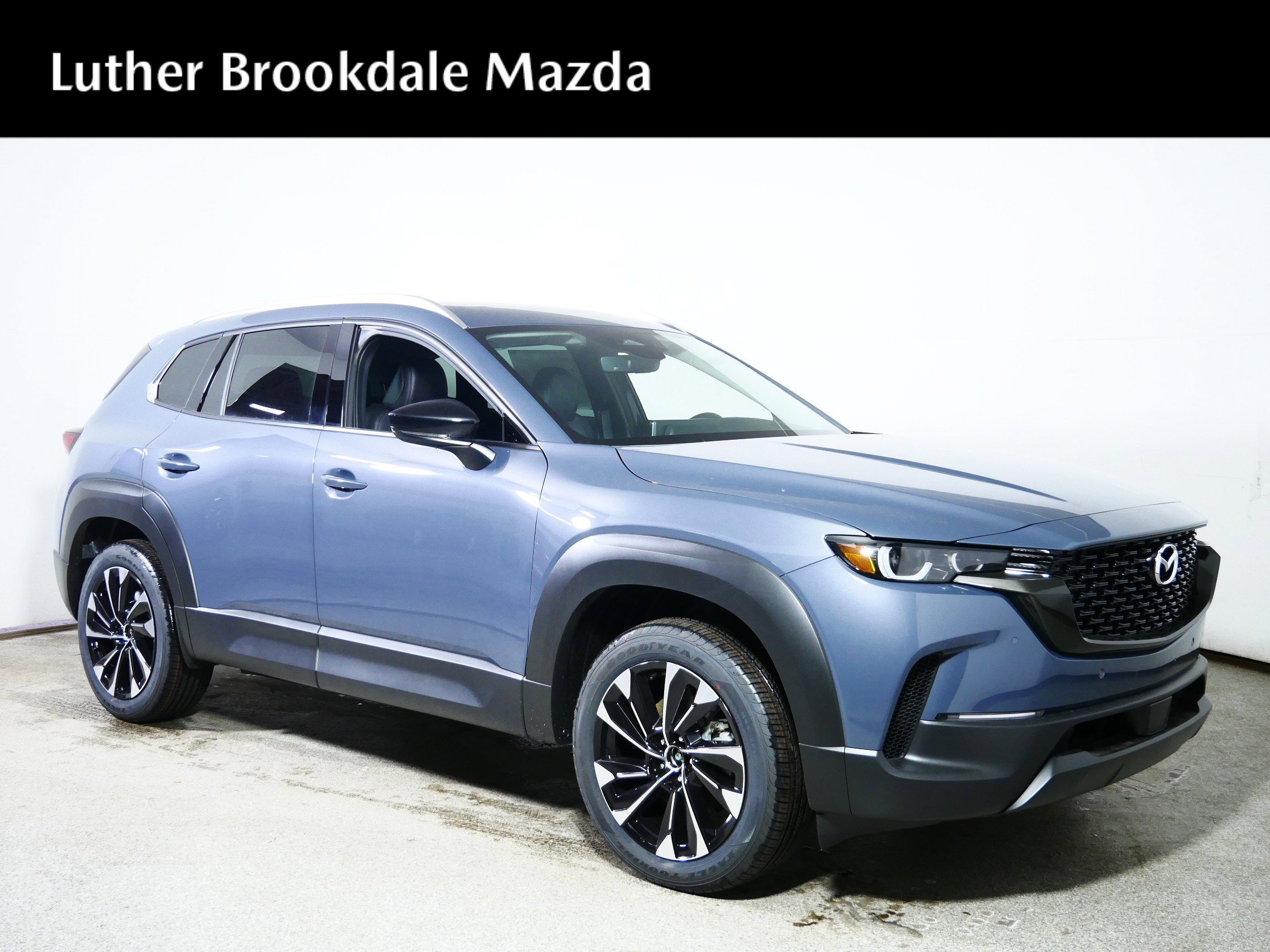 New 2026 MAZDA CX-50 2.5 Hybrid w/ Weather Package