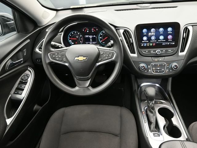 Used 2025 Chevrolet Malibu LT image 27