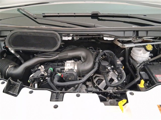 Used 2024 Ford Transit 250 Low Roof w/ Exterior Upgrade Package image 11