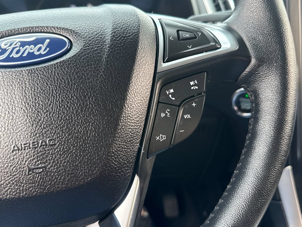 Used 2024 Ford Edge SEL w/ Convenience Package AWD/4WD image 40