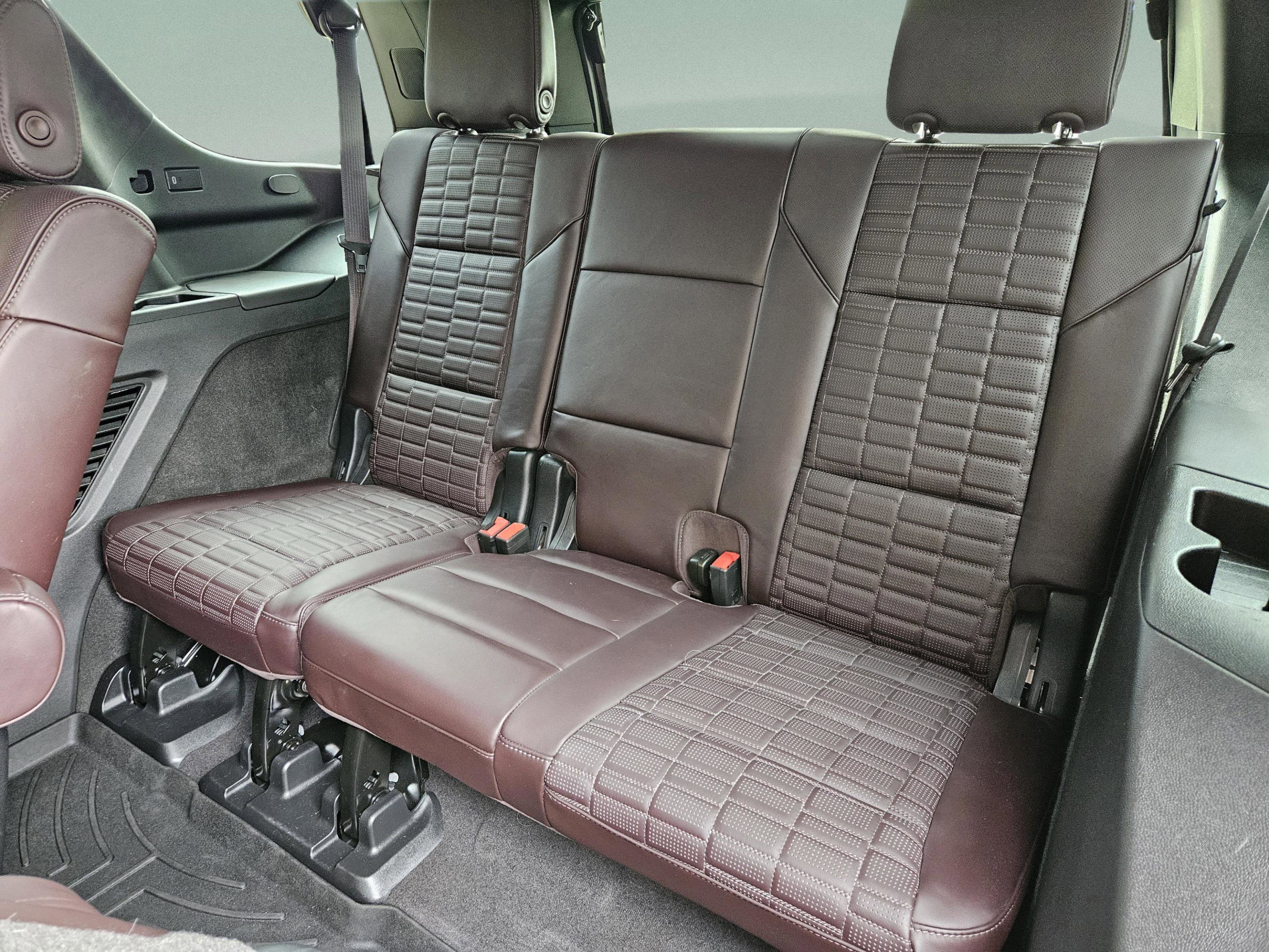 Used 2024 Cadillac Escalade V w/ LPO, ONYX Package AWD/4WD image 28