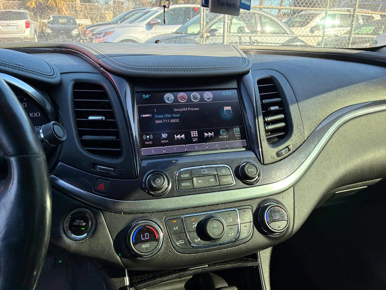 Used 2018 Chevrolet Impala LT image 5