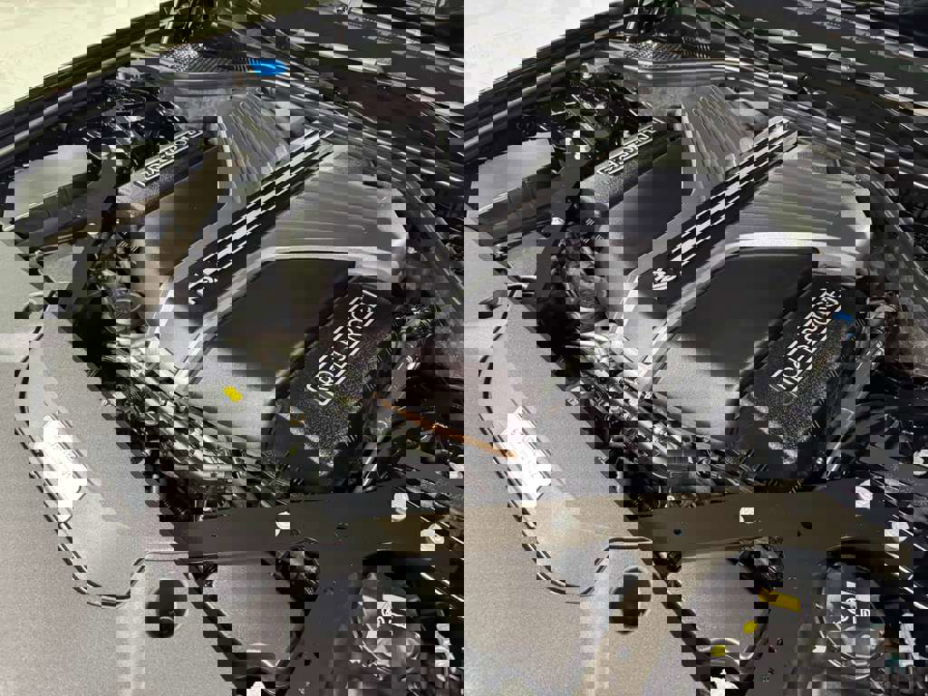 Used 2022 Rolls-Royce Ghost Black Badge image 51