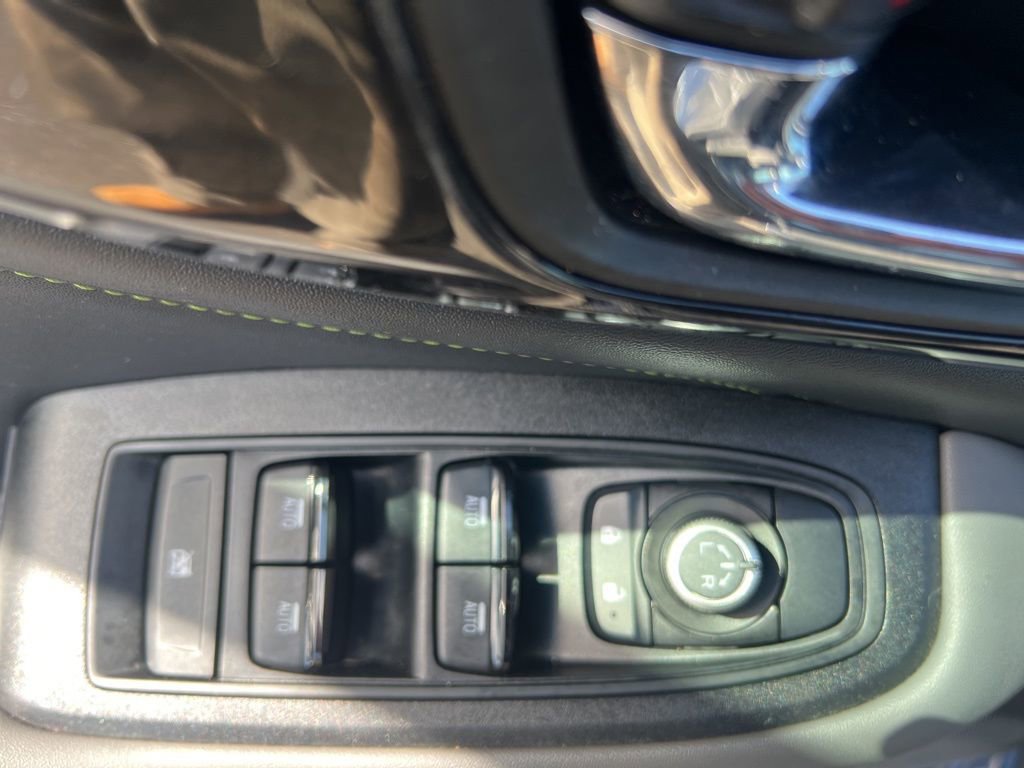 Certified 2024 Subaru Outback Onyx Edition XT image 25