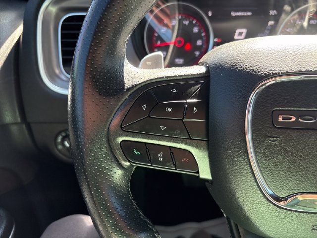 Used 2019 Dodge Charger SXT AWD/4WD image 11