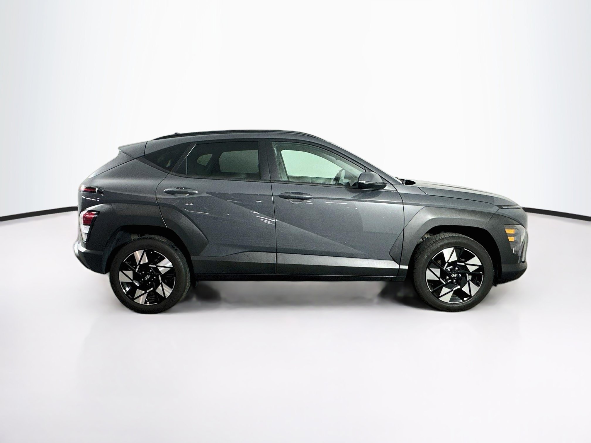 Used 2025 Hyundai Kona SEL AWD/4WD image 10