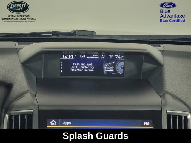 Used 2020 Subaru Crosstrek 2.0i Limited w/ Popular Package #4 AWD/4WD image 23