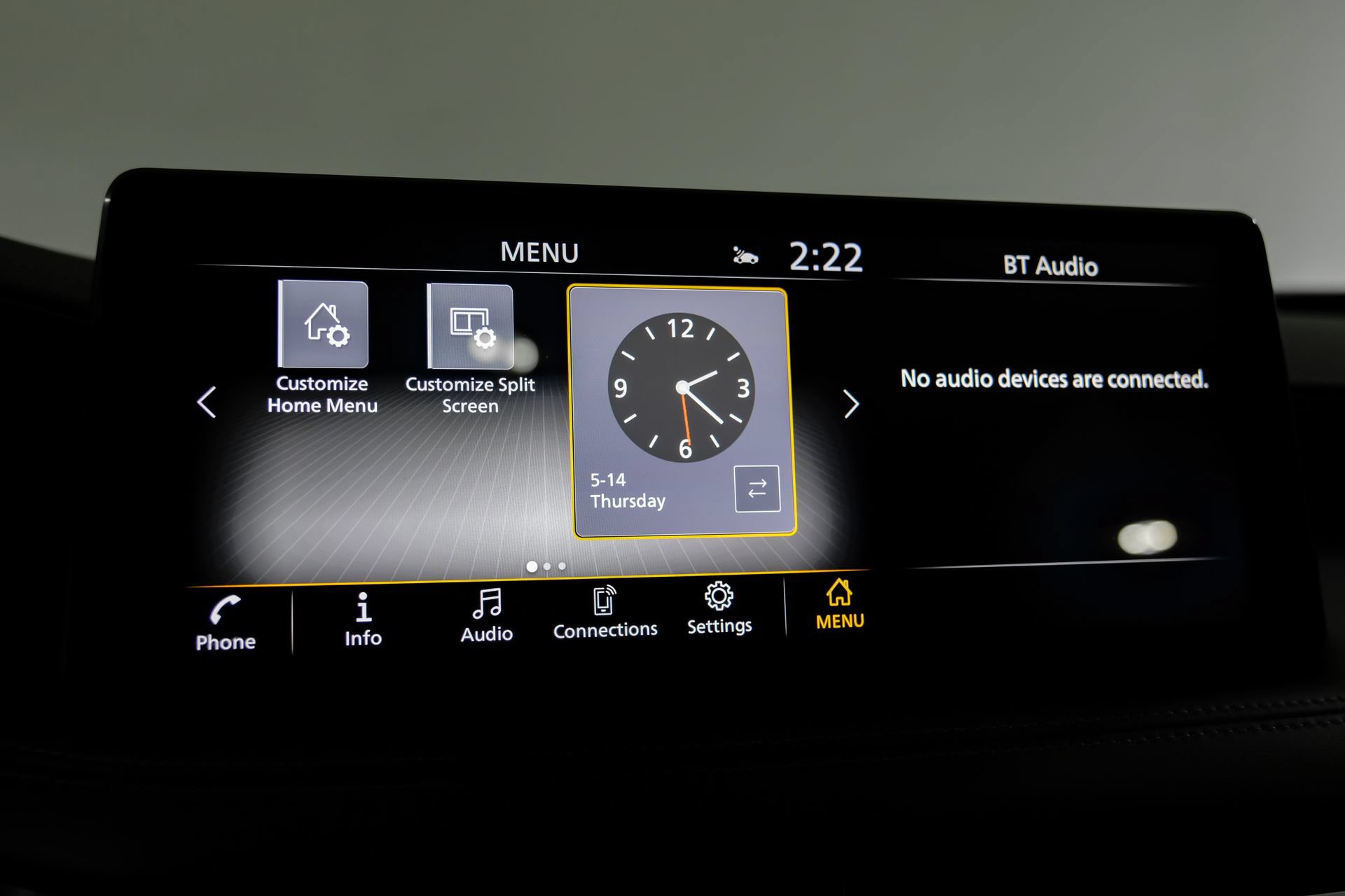 Used 2025 INFINITI QX60 Pure FWD image 33