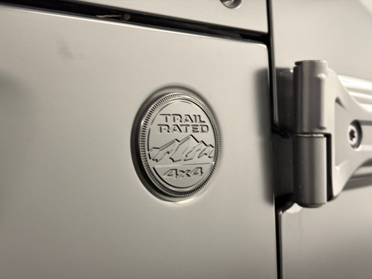 Used 2021 Jeep Gladiator Mojave image 14