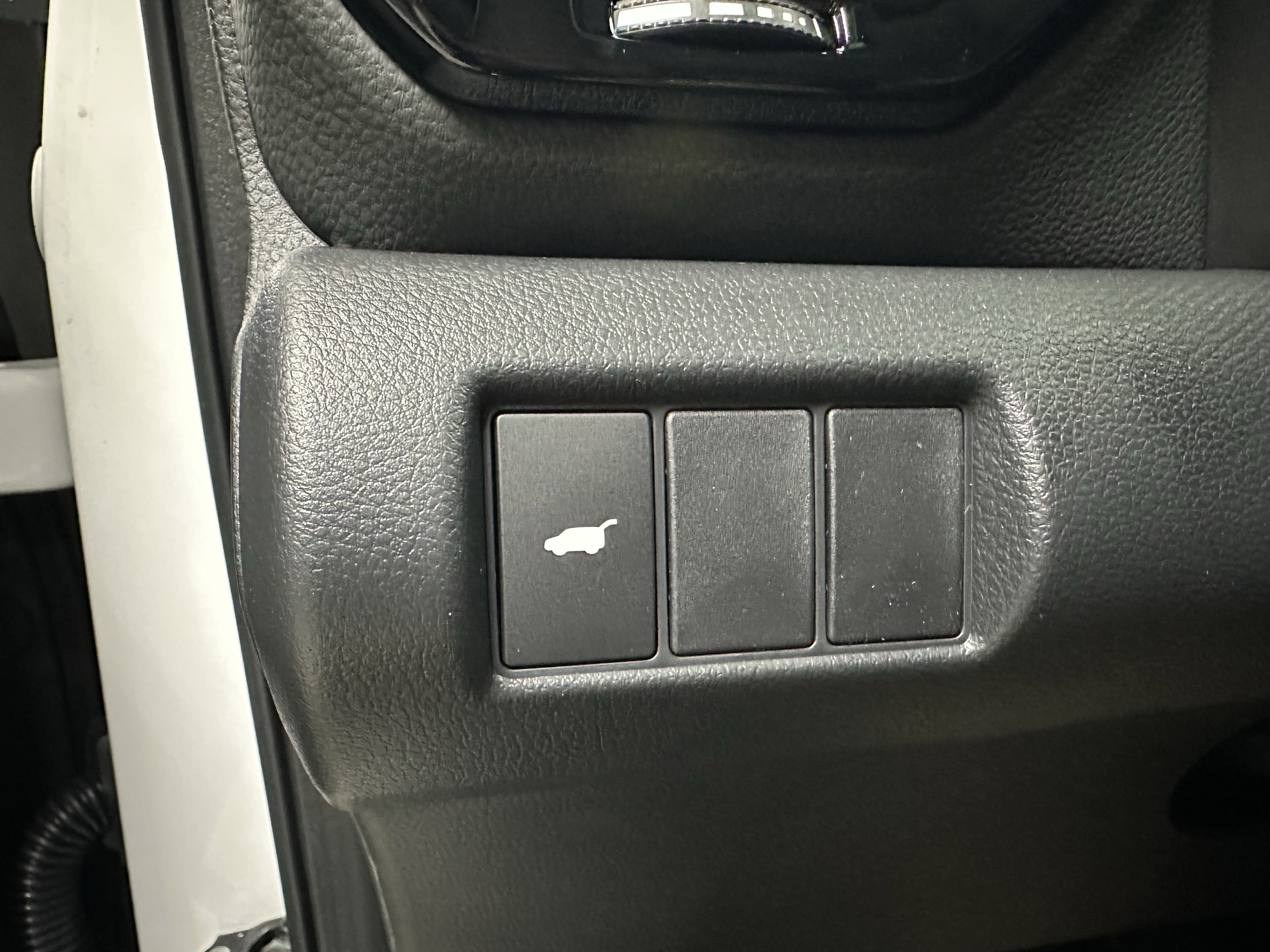 New 2026 Honda Passport RTL image 17