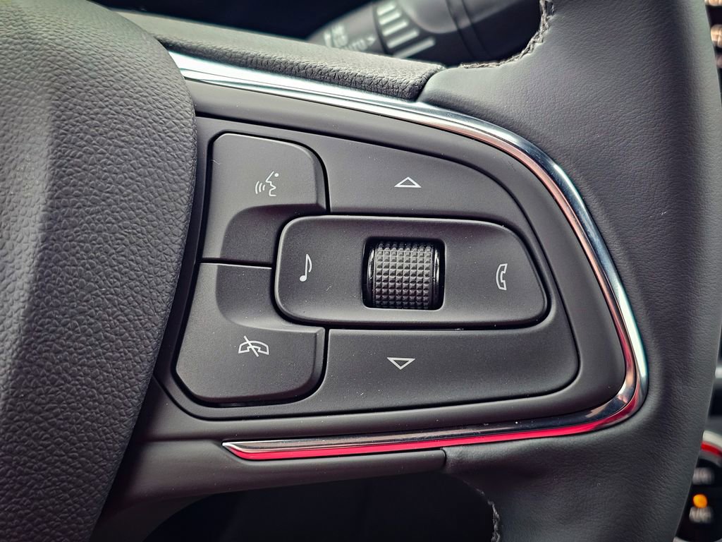 New 2026 Buick Envista Sport Touring w/ Convenience I Package image 21
