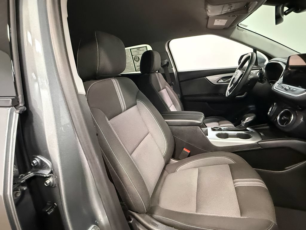 Used 2024 Chevrolet Blazer LT w/ Convenience Package FWD image 62