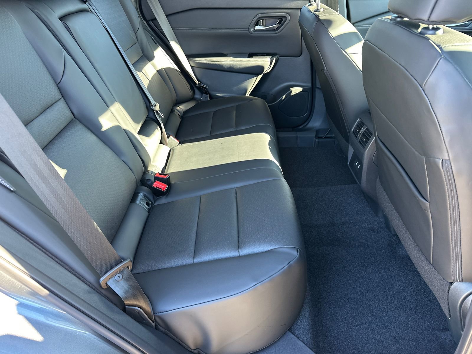 New 2026 Nissan Rogue SV image 15