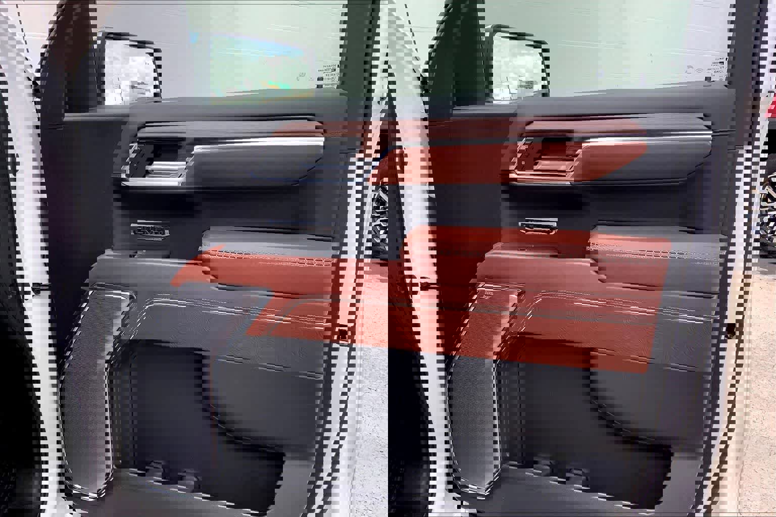 Used 2022 GMC Sierra 1500 Denali Ultimate image 28