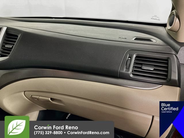 Used 2019 Honda Ridgeline RTL-T image 34