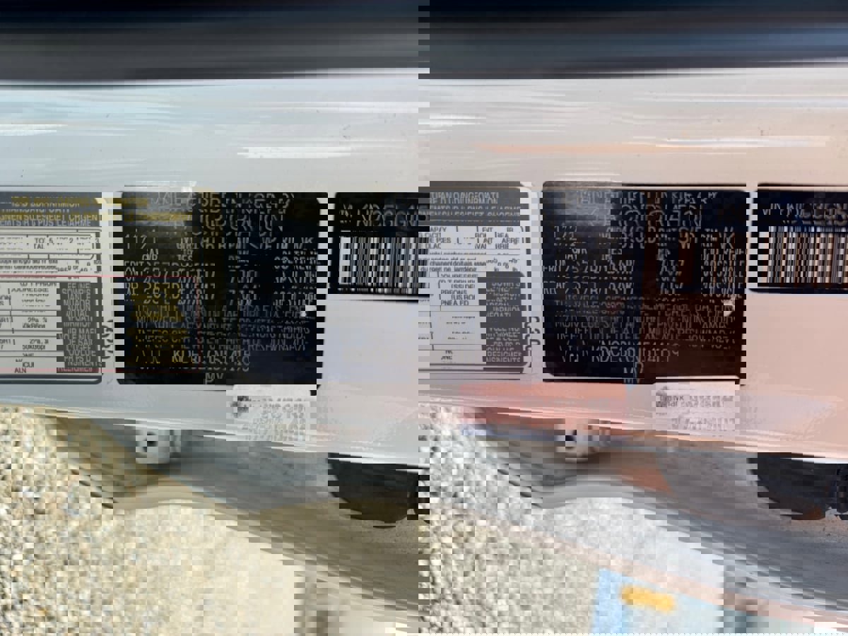 Used 2022 Kia Niro EX Premium w/ Cold Weather Package image 22