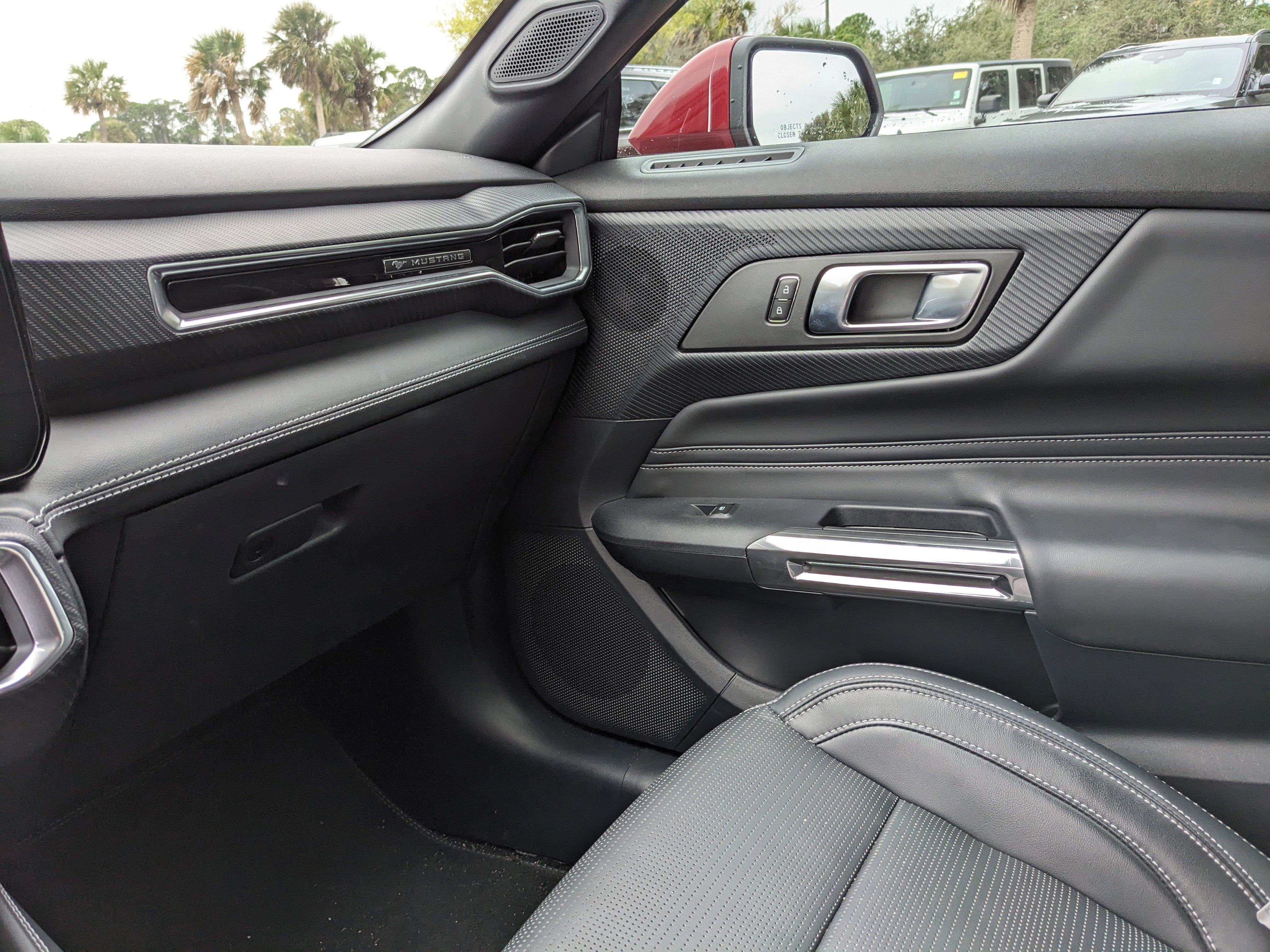 Used 2024 Ford Mustang GT Premium image 17