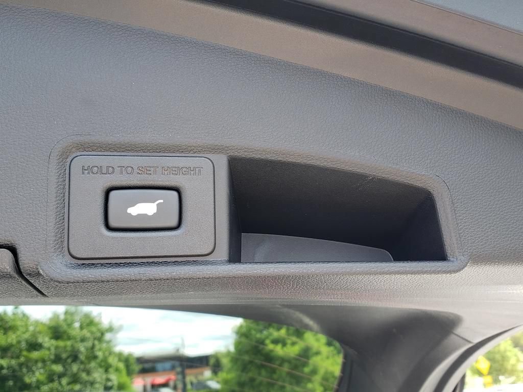 Used 2023 Acura RDX AWD image 9