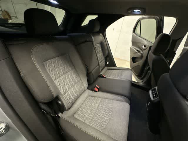 Used 2024 Chevrolet Equinox LT AWD/4WD image 23