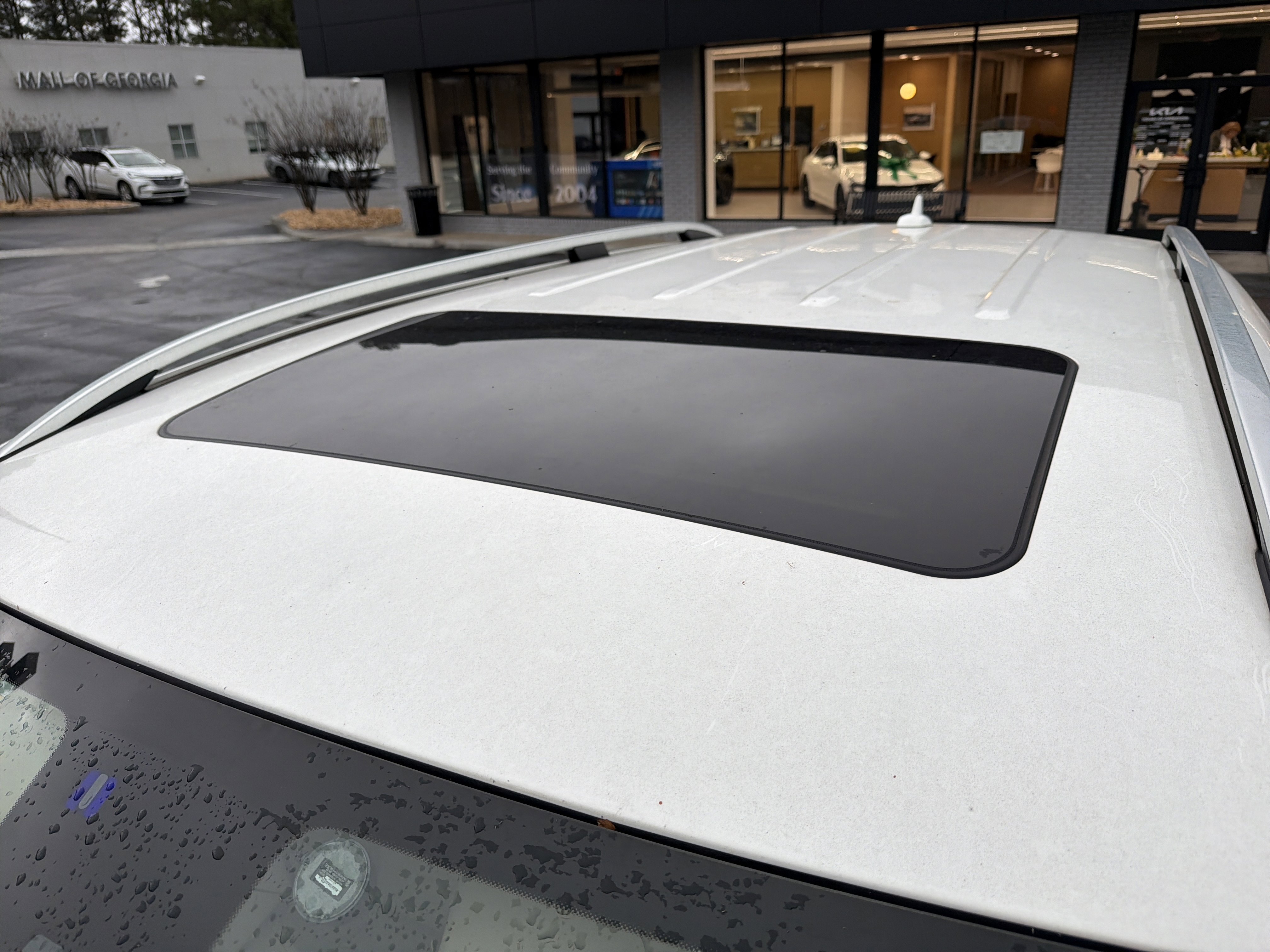 Used 2015 Mercedes-Benz ML 350 2WD image 11