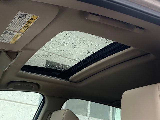 Certified 2019 Honda CR-V EX-L image 9