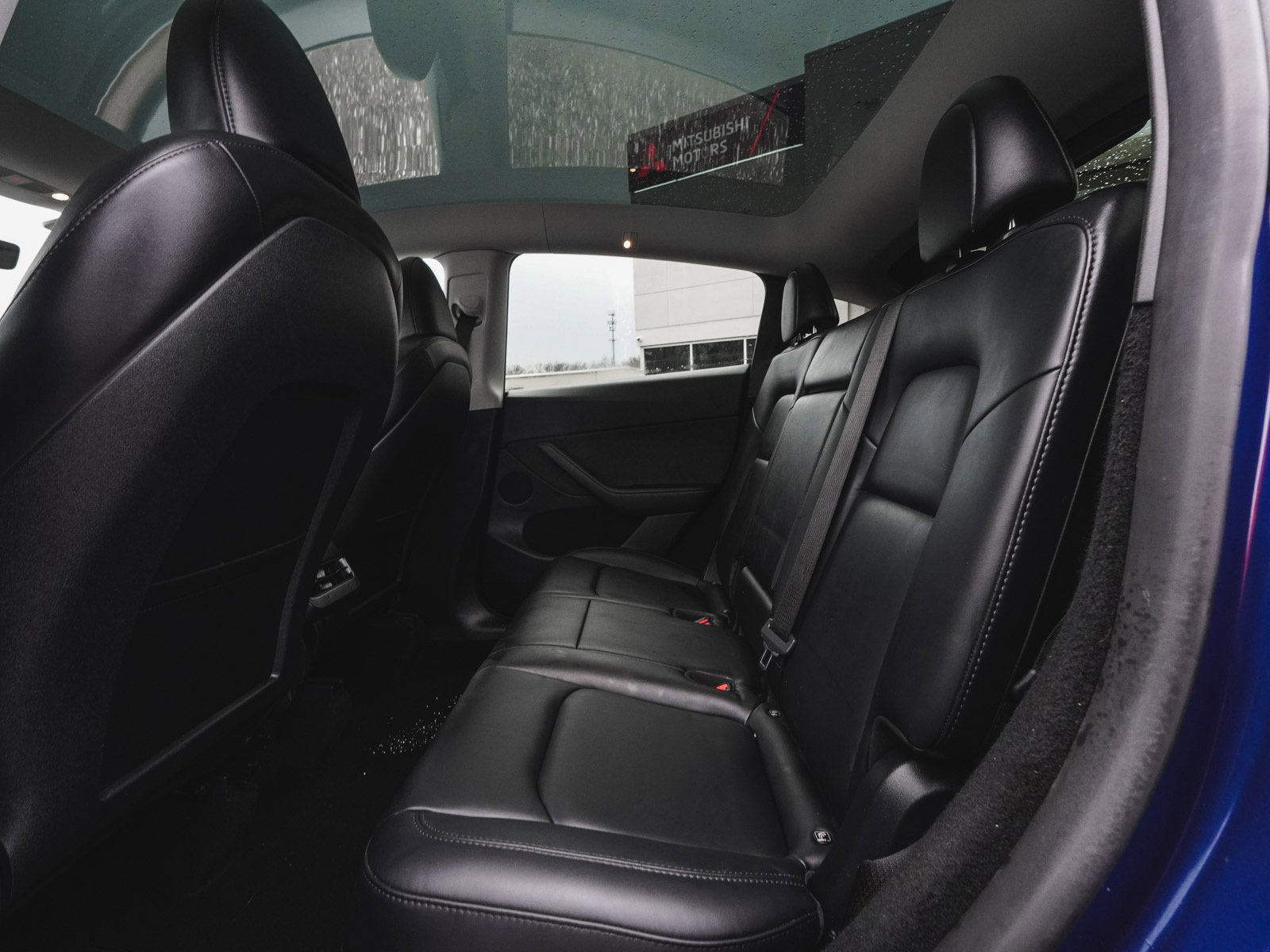 Used 2024 Tesla Model Y Long Range image 29