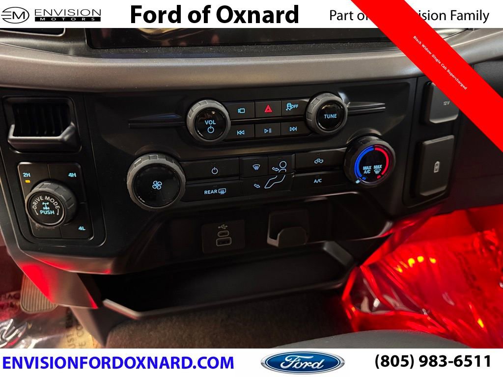 New 2025 Ford F150 XL image 25