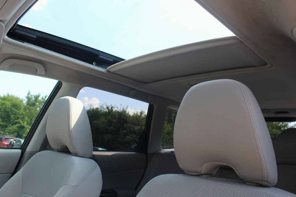 Used 2013 Subaru Forester 2.5X Premium w/ All-Weather Pkg AWD/4WD image 23