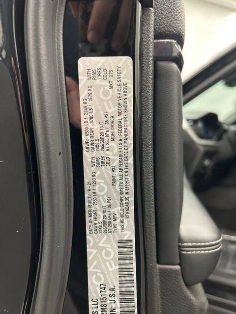 Used 2021 Jeep Grand Cherokee L Laredo image 42