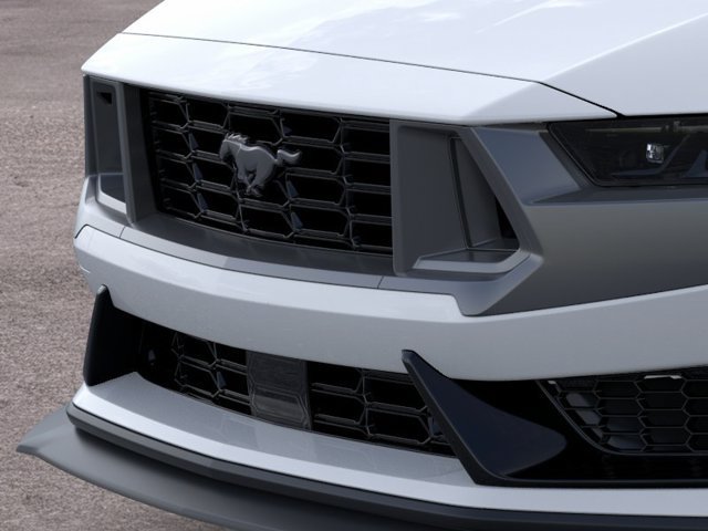 New 2026 Ford Mustang Dark Horse w/ Dark Horse Handlin Package RWD image 17