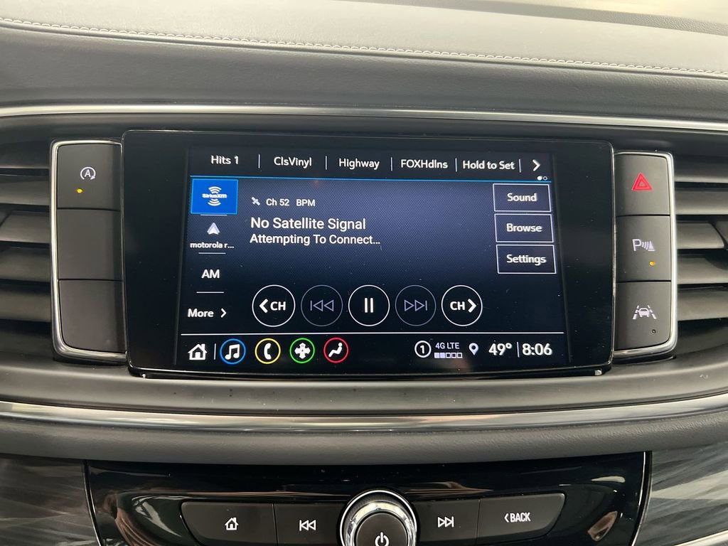 Used 2024 Buick Enclave Essence FWD image 14