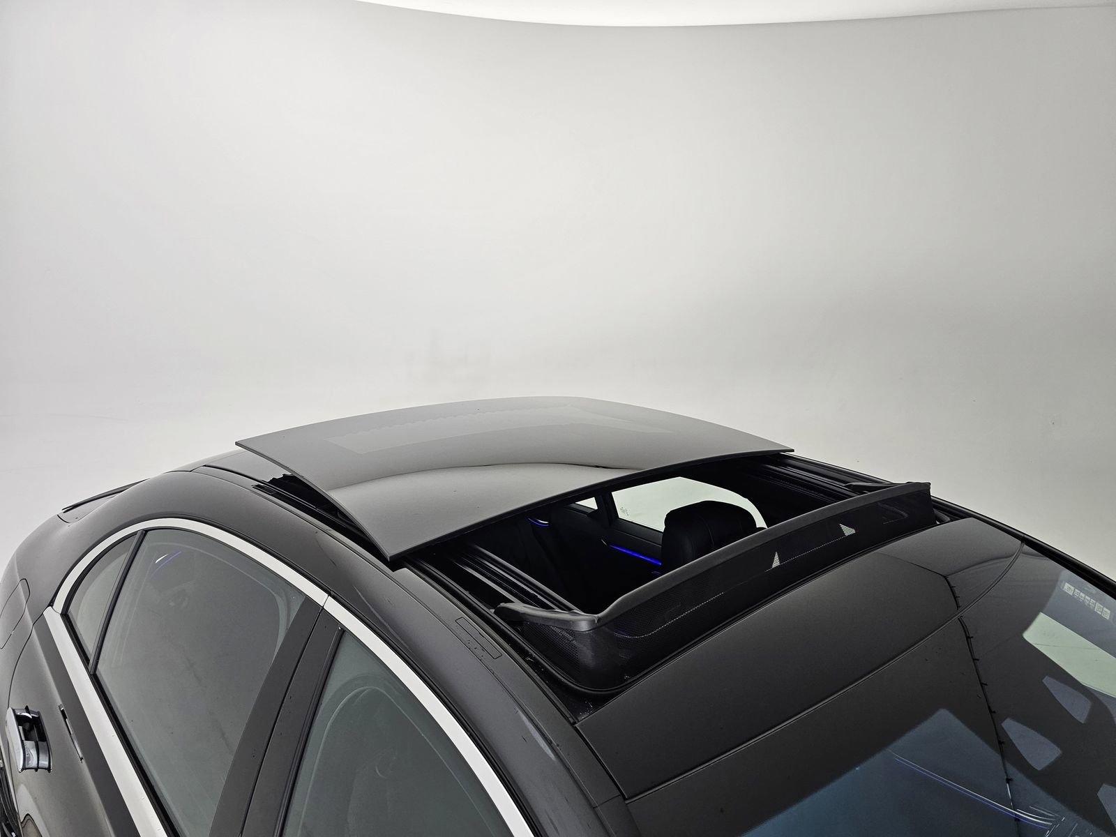 New 2026 Mercedes-Benz S 580 4MATIC Sedan image 45