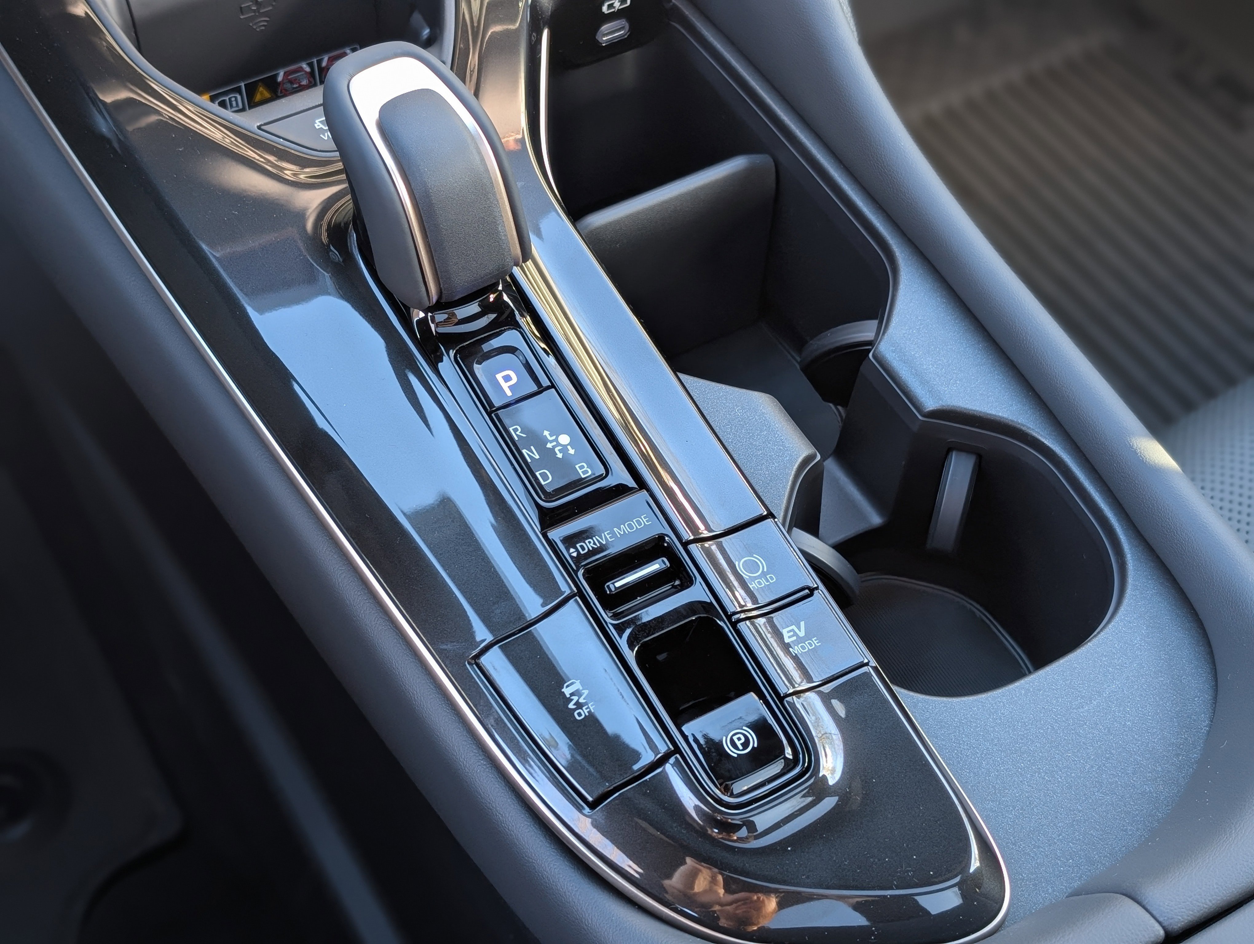 New 2026 Toyota Crown Limited image 21