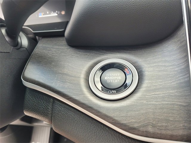 New 2025 Jeep Grand Cherokee Limited image 26