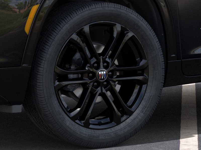 New 2026 Buick Enclave Sport Touring w/ Power Package FWD image 33