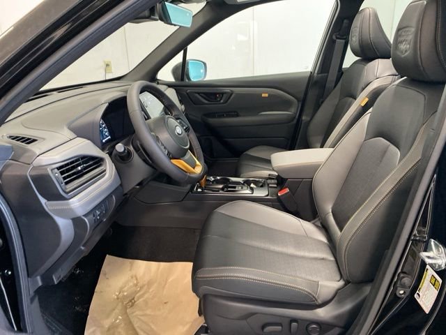 New 2026 Subaru Forester Wilderness image 10