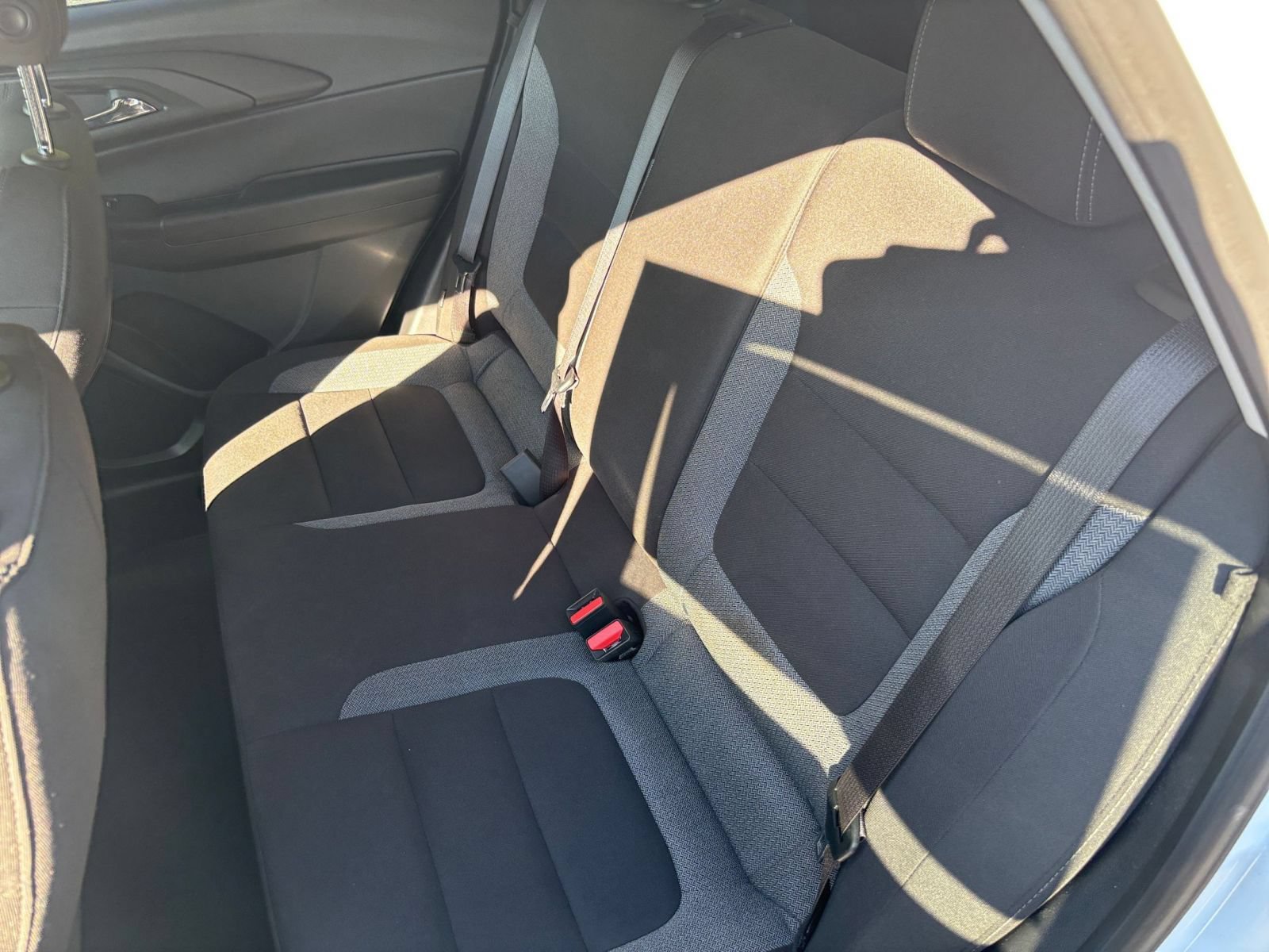 Used 2025 Chevrolet TrailBlazer LT FWD image 21