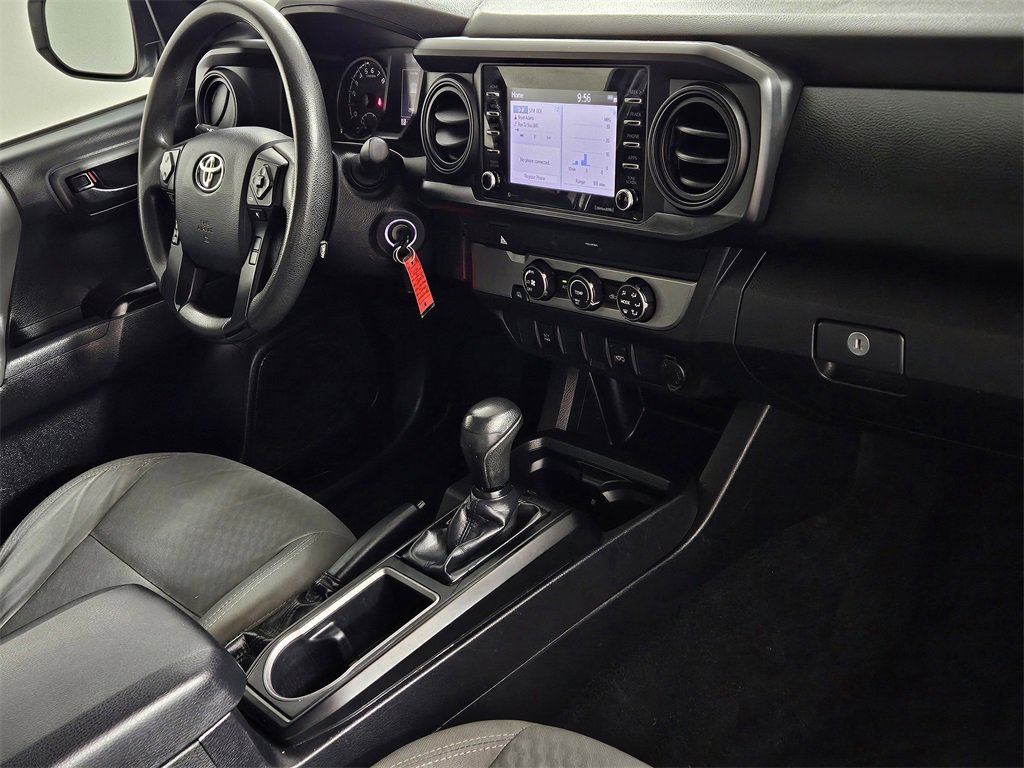 Used 2020 Toyota Tacoma SR image 28