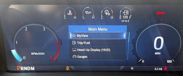 New 2026 Ford F450 Platinum image 9