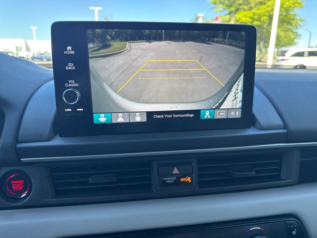 Used 2025 Honda Pilot EX-L image 26