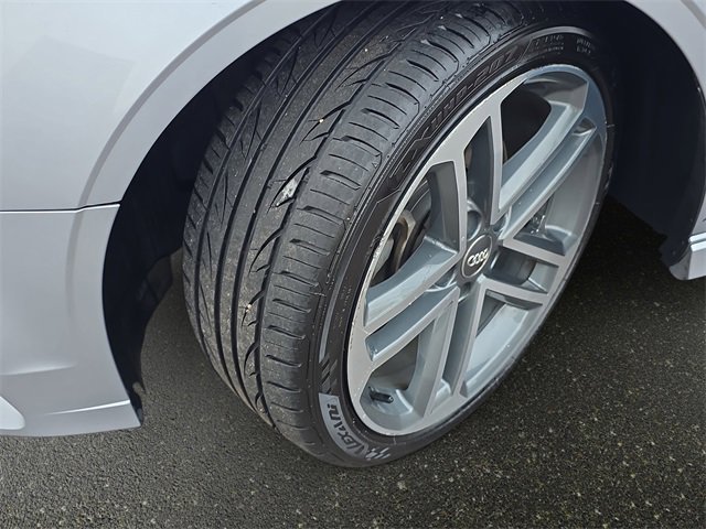 Used 2017 Audi A3 2.0T Premium Plus w/ Premium Plus Package image 34