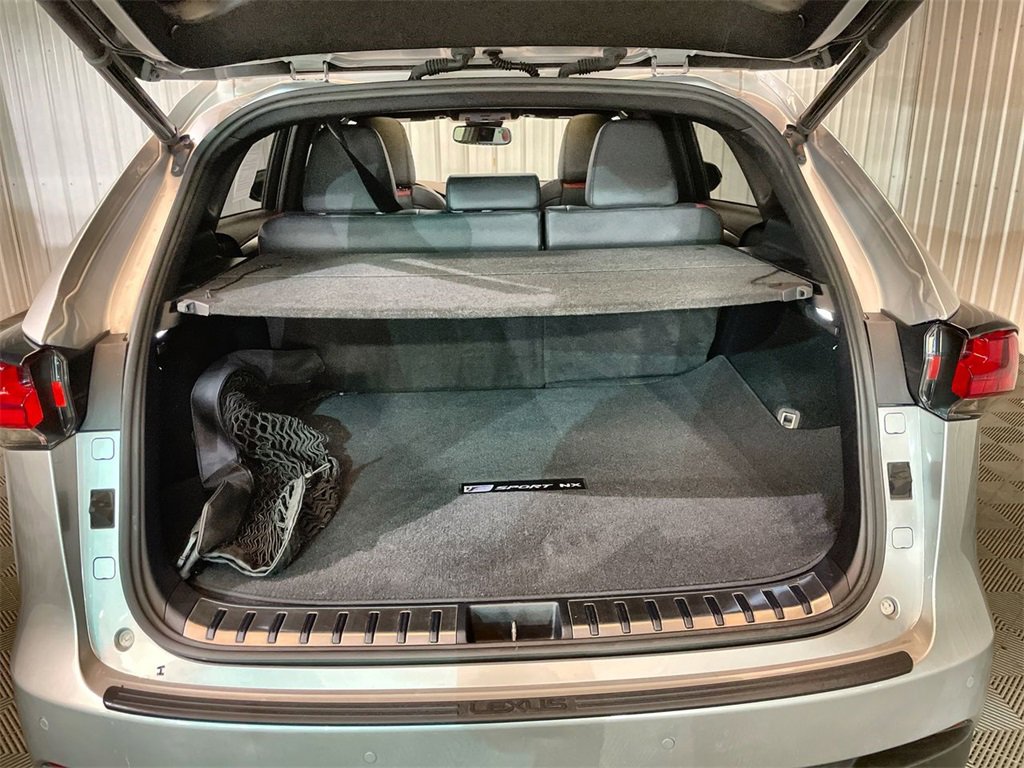 Used 2019 Lexus NX 300 F Sport image 24