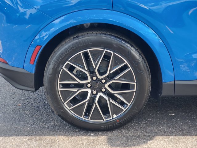 New 2025 Ford Mustang Mach-E Premium w/ Interior Protection Package image 7