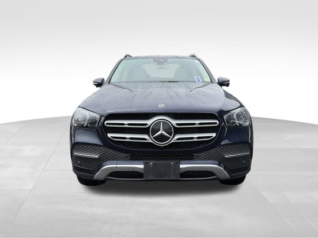 Used 2020 Mercedes-Benz GLE 350 4MATIC image 11