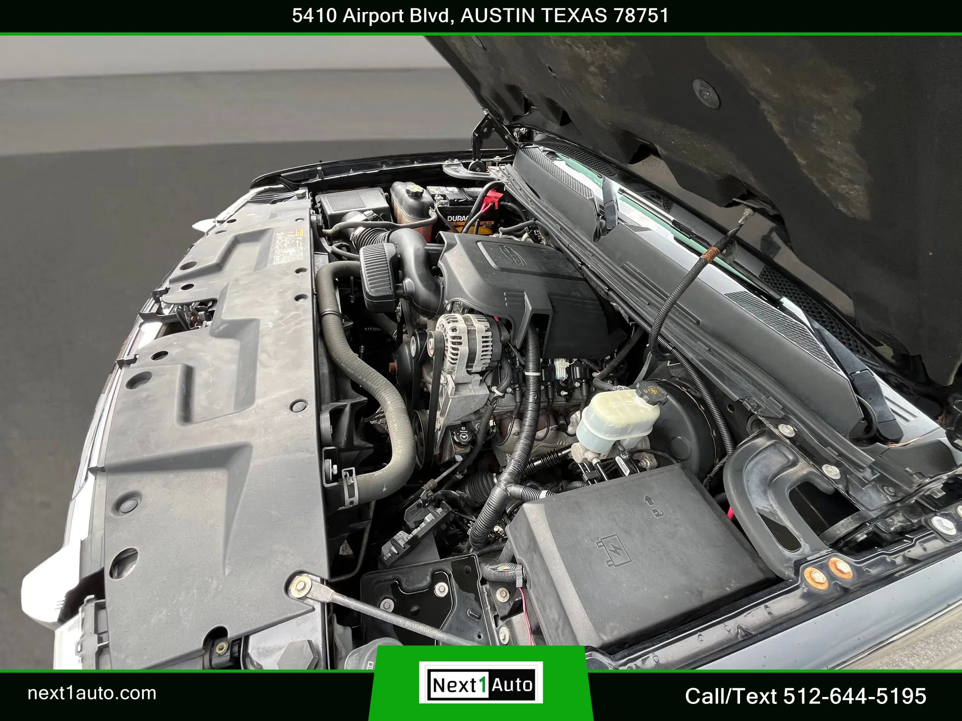Used 2011 GMC Sierra 1500 SLT w/ SLT Convenience Package AWD/4WD image 31